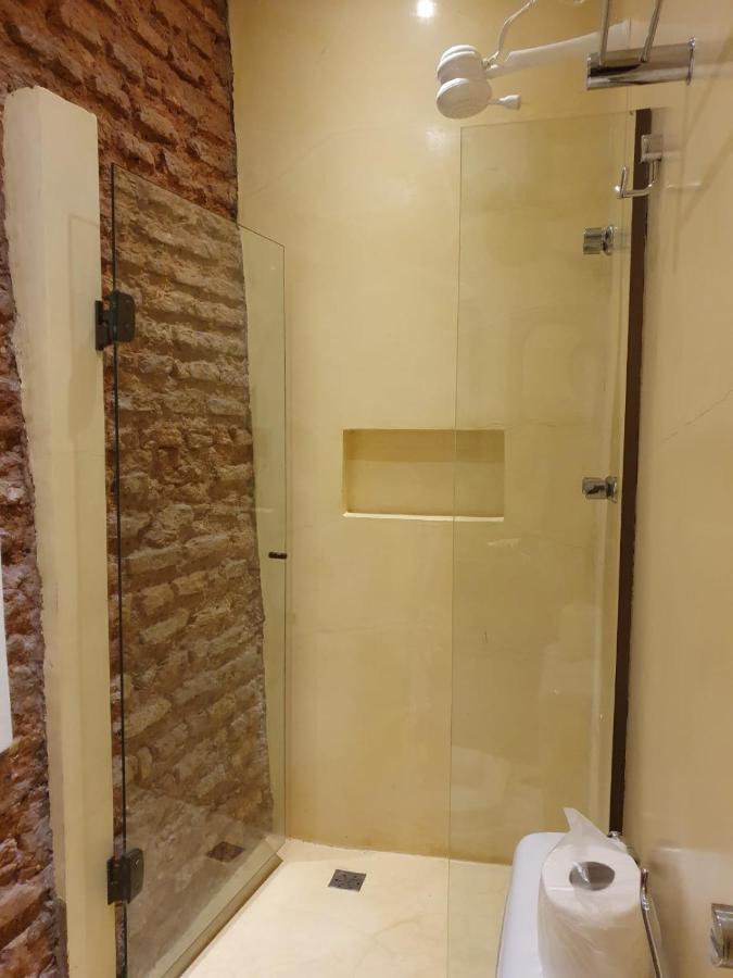 Apartamento Apto Com Arte No Pelourinho