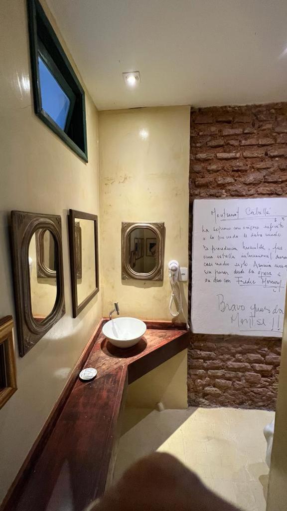 Apartamento Apto Com Arte No Pelourinho