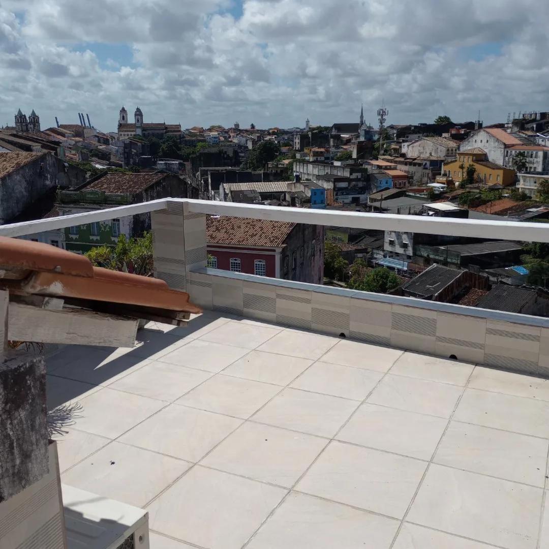 Apto Com Arte No Pelourinho * Salvador