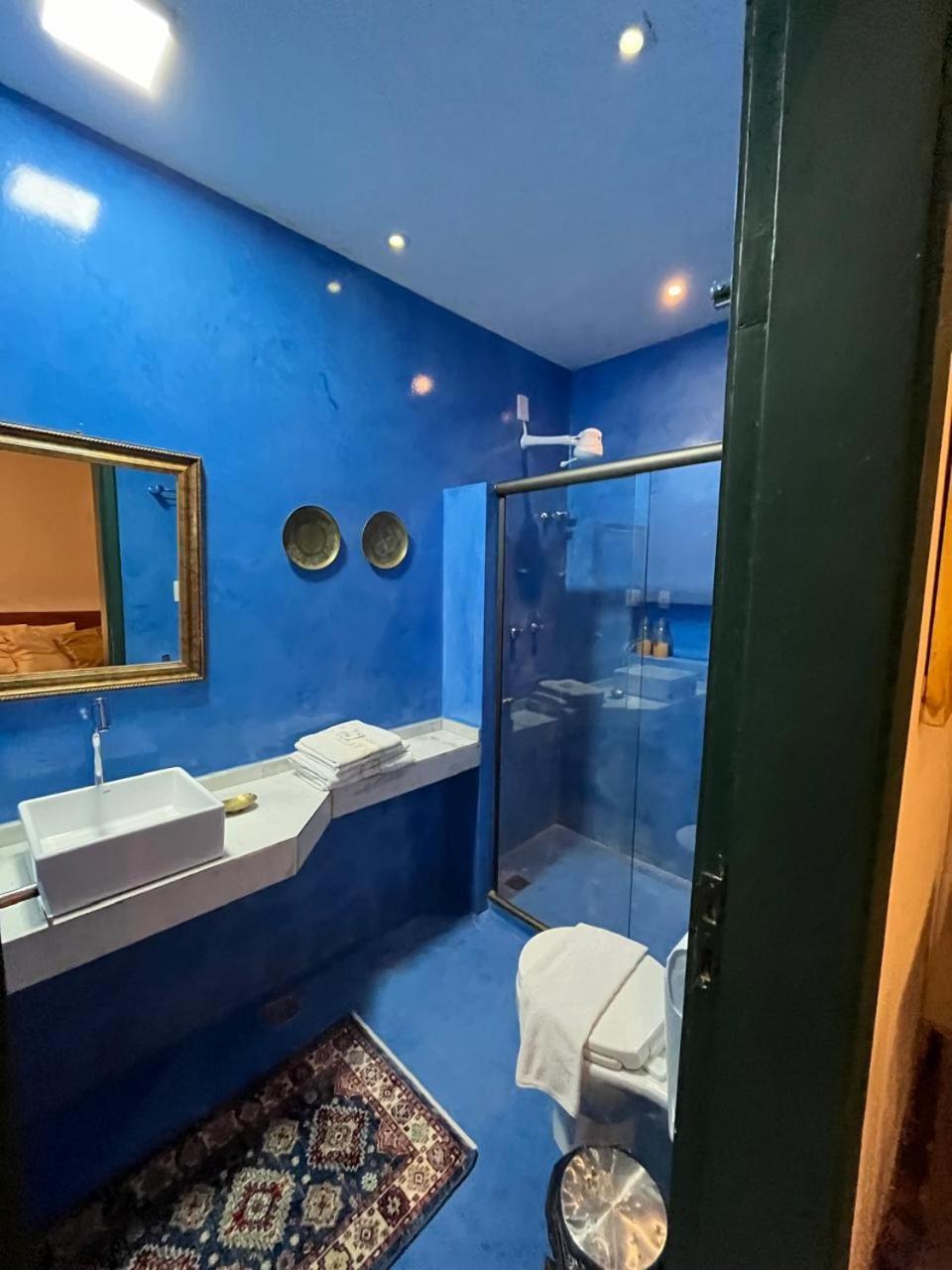 Apto Com Arte No Pelourinho Apartamento