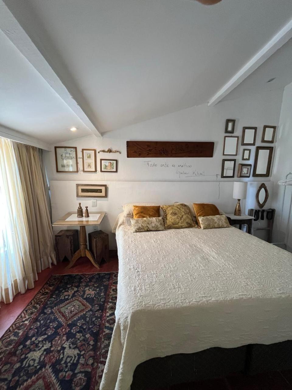 Apto Com Arte No Pelourinho Salvador