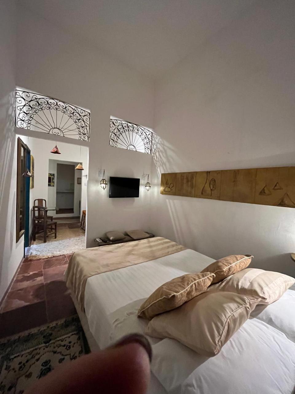 Apto Com Arte No Pelourinho Apartamento