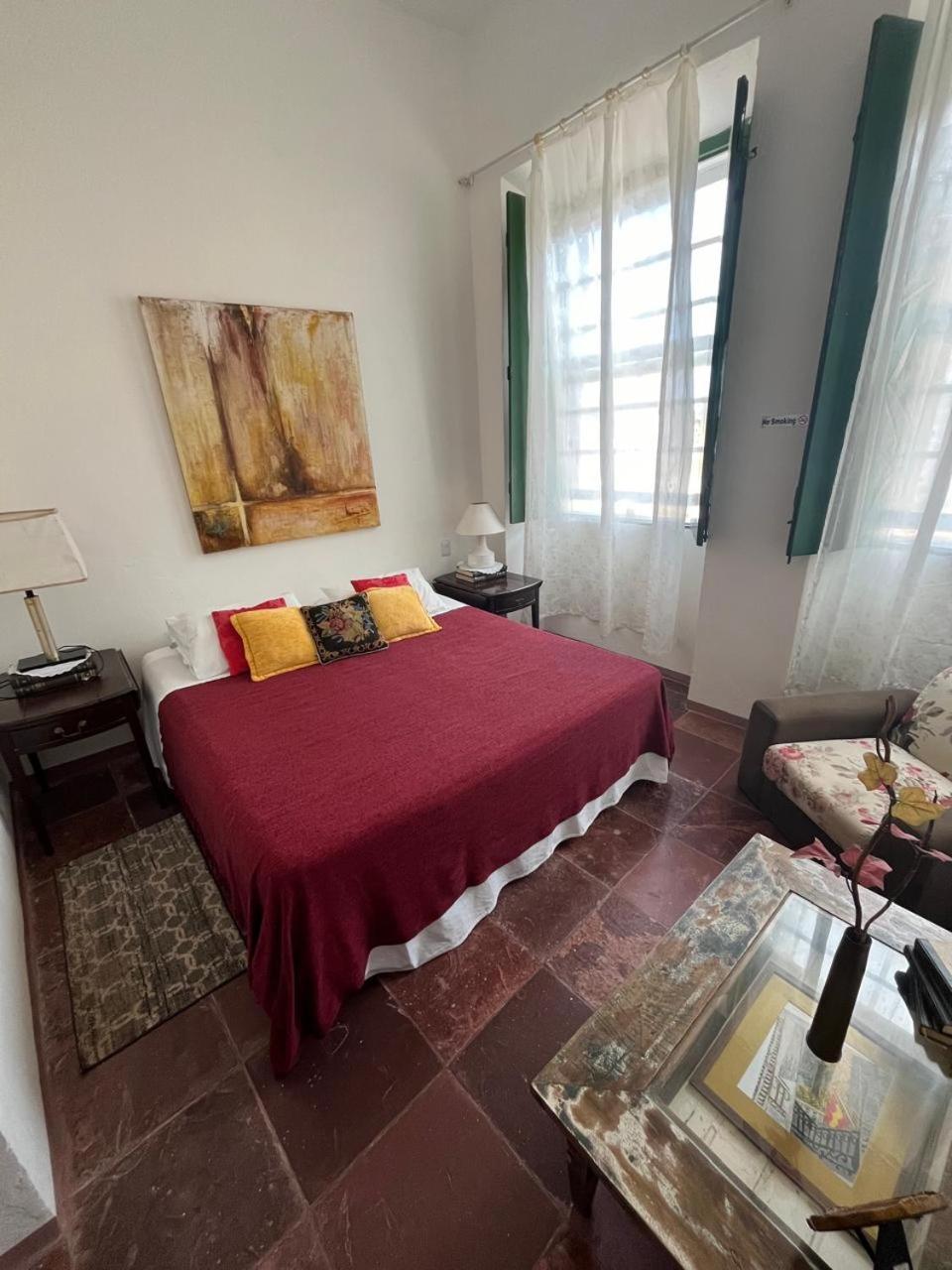 Apto Com Arte No Pelourinho Apartamento *